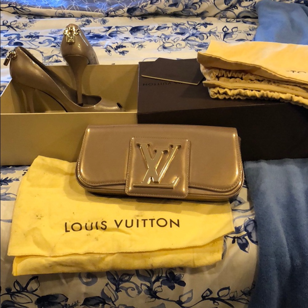 Louis Vuitton Set